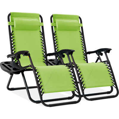 Fauteuil inclinable Nathen Zero Gravity