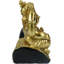 Figurine de yoga indou