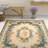 Anik Hand Tufted Wool Oriental Rug-24291557