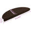 Maturi Non-Slip Stair Tread-690983822-690983817