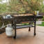 Blackstone 36" Omnivore Griddle w/ Folding Shelves