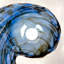 Murano Glass Specialty Vessel Bathroom Sink-202001309