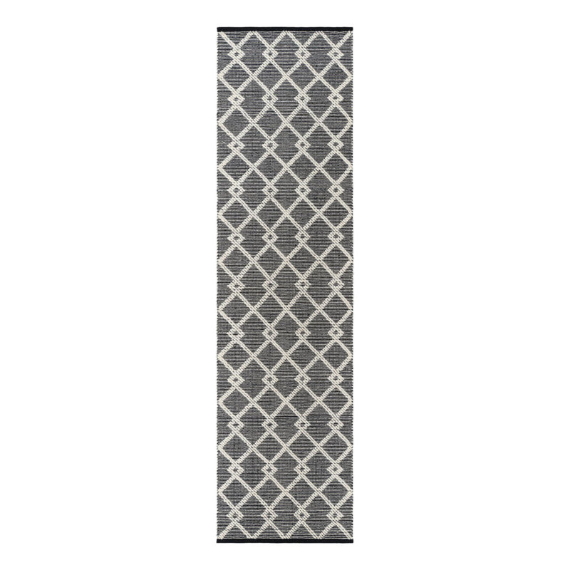 Jill Zarin English Manor Dorset Dorset Rug, Runner 2'7" x 10'