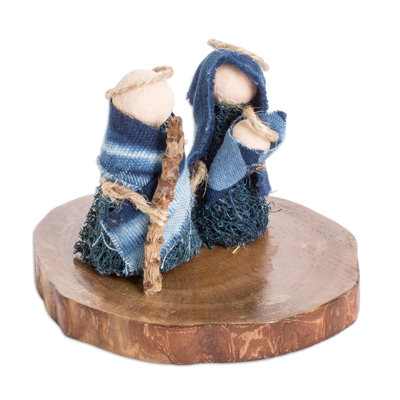 Nativity Set