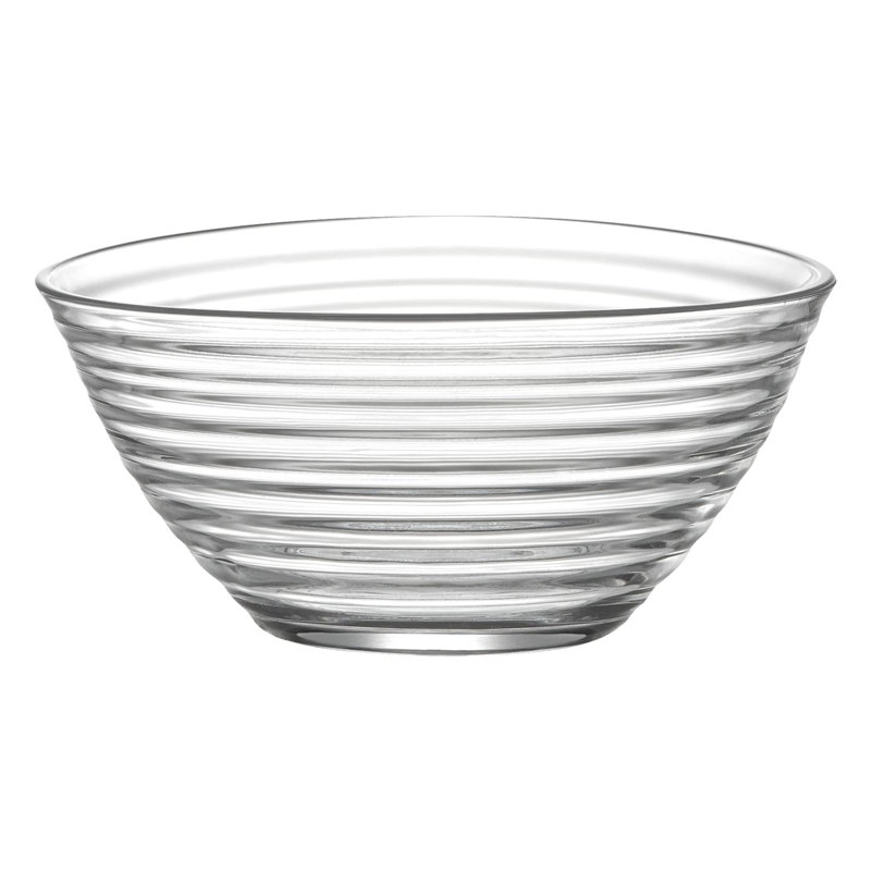 LAV Glass Serving Bowl