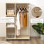 80cm Closet System-1378356118