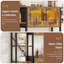 Bar 65,55 po Farmhouse-217399487