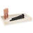 Creative Scents Rustic Luxe Decorative Vanity Tray