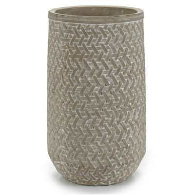 Sawicki Earthenware Table Vase