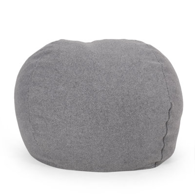 Fauteuil à billes arrondi Kavel