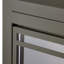 Porte de foyer en acier de style armoire-73554906-73554908
