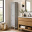 Putman Freestanding Linen Cabinet