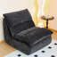 Fabric 82.5cm Reception Sofa-1465813937