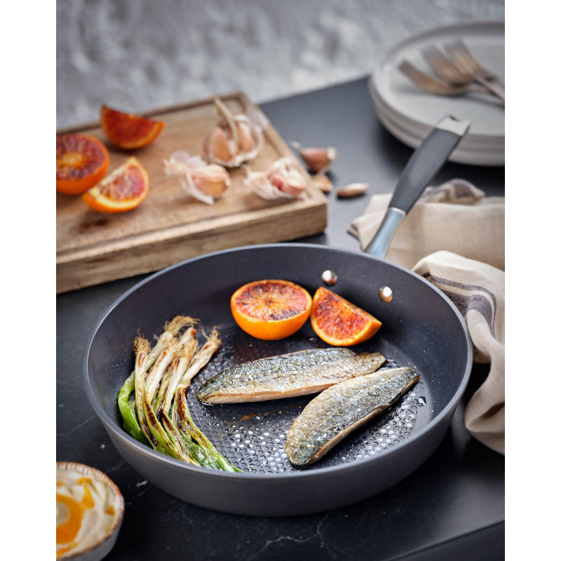 Stellar Verve Non-Stick Frying Pan, 10.24"