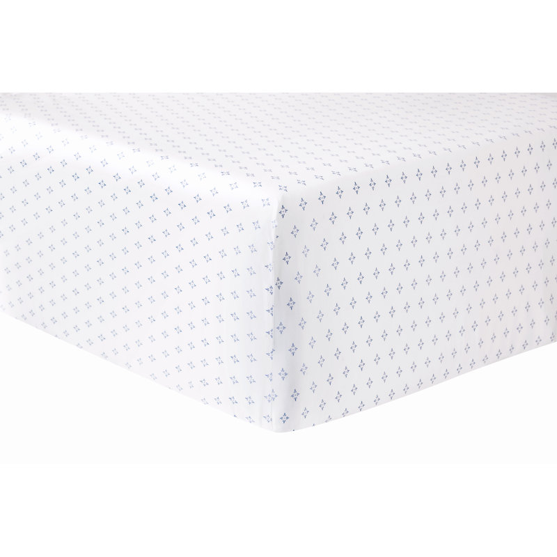 Malacca Flat Sheet, Queen Flat Sheet