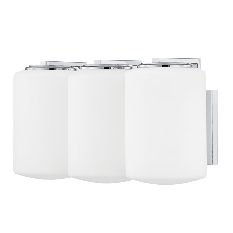Chantal 3 - Light Dimmable Bath Bar