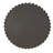 Round Wall Mirror 36"D-120538424-120538420