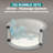 SaluSpa Inflatable Hot Tub-98258759