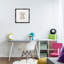 «Nursery Lamb on Dots» par Cindy Jacobs-1126874345-1126874346