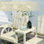 Banc de jardin Outsunny