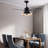 42'' Ceiling Fan with Light Kit