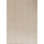 Geometric Area Rug in Brown