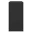 Shoe Cabinet Engineered Wood-105044644