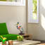  Lampe de table 15 po H Tiffany