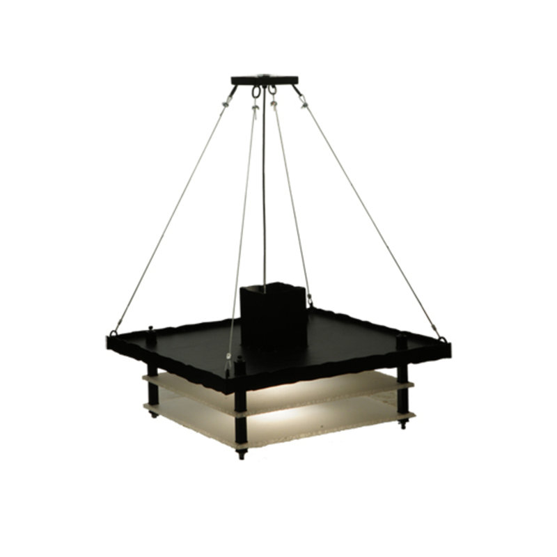 Atlantis 2 - Light Pendant
