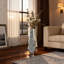 Ankaj Glass Floor Vase-487467009-474486769