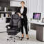 Fauteuil de direction 400Lbs BIG
