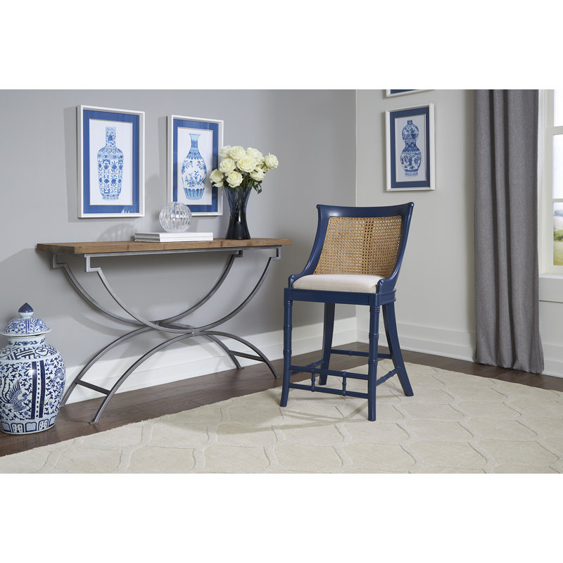 Spoonback Counter Stool