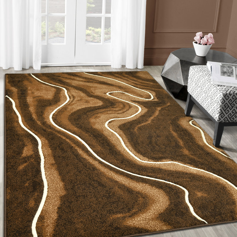 Indoor Rug, Rectangle 7'10" x 10'