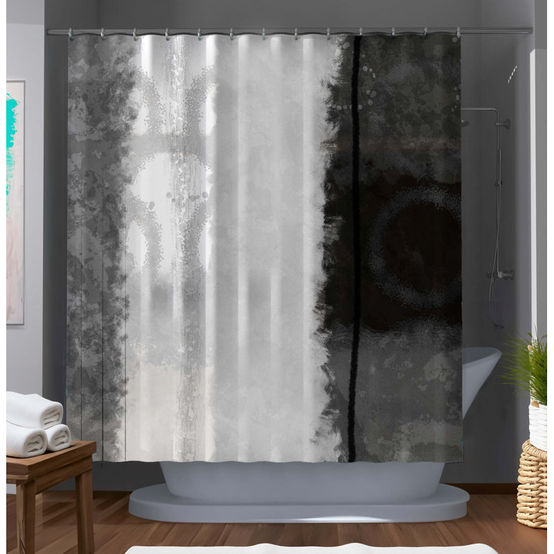 Shower Curtain