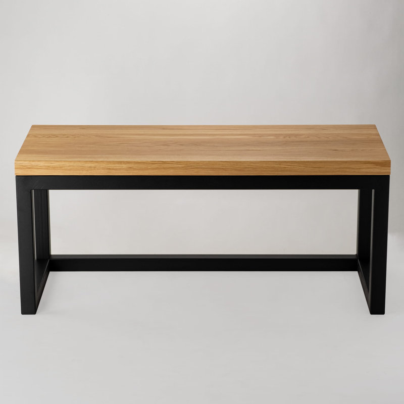 Gazit Bench, H40 x W100 x D30cm