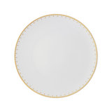 TAC Festive Celebration Porcelain Dinner Plate