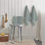 Ensemble de 6 serviettes pour salle de bain Cassada-88419012
