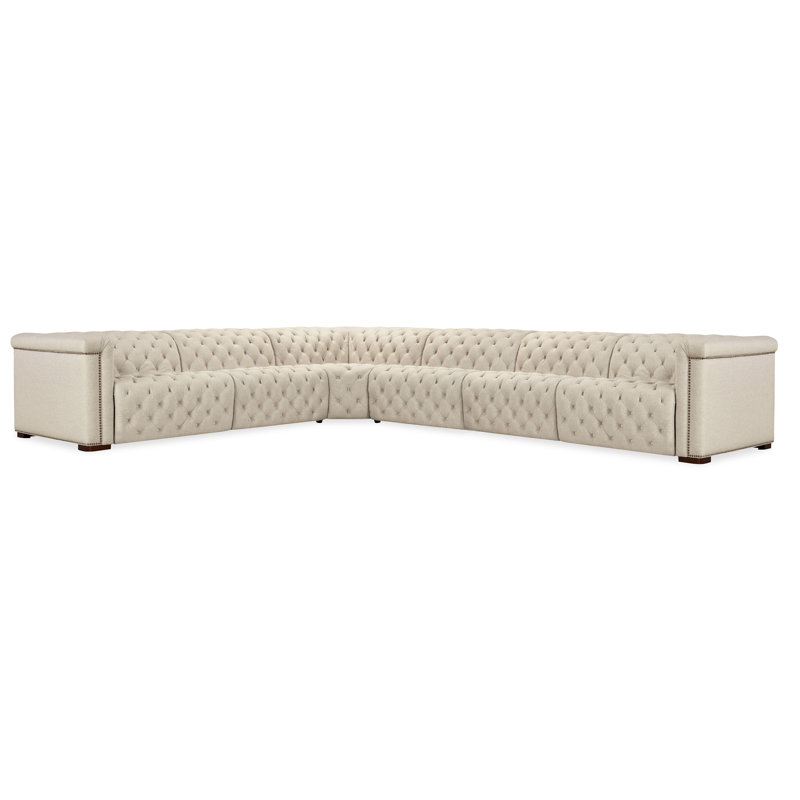 MS Sectional