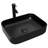 Bucharest 24'' Single Bathroom Vanity with Plastic Top with Mirror