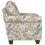 Fauteuil club Ariaunna