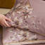 Floella Cotton Floral Duvet Cover Set with Pillowcases Included-109079139