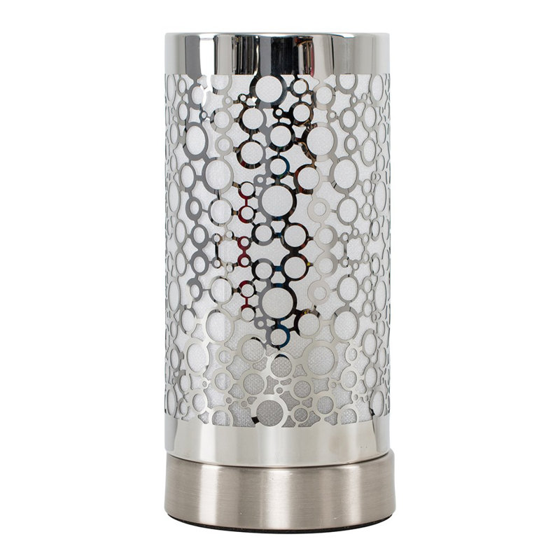 Chalfant Metal Torchiere Lamp, LED