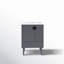 Ensemble de meuble-lavabo simple 24 po Saimah-892658525-892658497