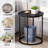 Round End Table-1981687726