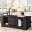 Table basse avec rangement Esperance