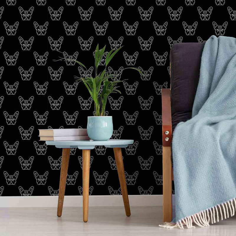 Ful Peel & Stick Image Tile, 102" L x 24" W
