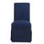 Chaise longue Parson rembourrée en bois massif-323595607