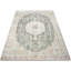 One-of-a-Kind 7'10" X 11' Area Rug