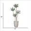 Agave artificiel en pot 58 po
