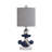 Woodcroft Polyresin Bedside